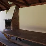 Chata Pod Lesom Nova Bana Holiday home