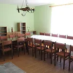 Holiday home Chata Pod Lesom Nova Bana *