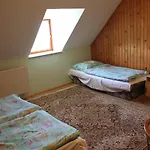 Chata Pod Lesom Nova Bana Holiday home Nova Bana